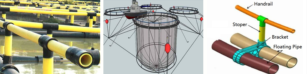 Hdpe Pipe For Aquaculture Cages.png