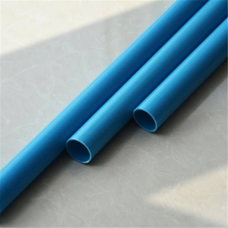 PVC Insulated Electrical Pipe