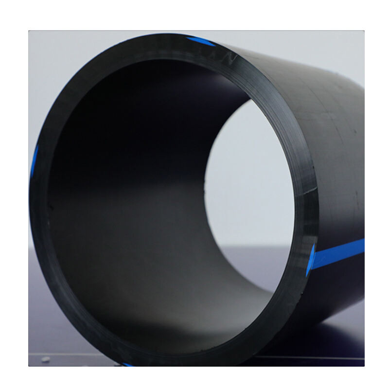 Hdpe Pipe Pe Water Supply HDPE Irrigation Pipe