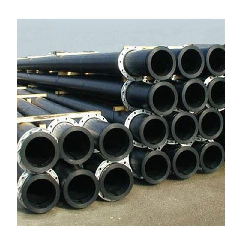 Obavezni spisak za održavanje cevovoda za dredžovanje