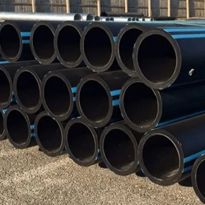 How to Choose the Right Dredging Pipeline for Your Project