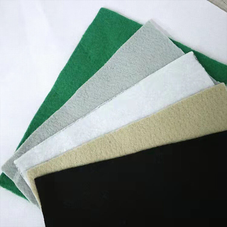 Geotextile