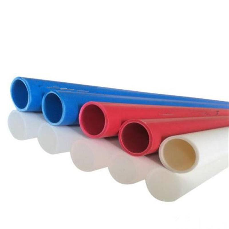 PVC Insulated Electrical Pipe