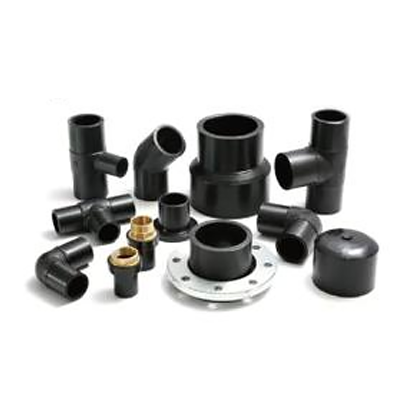 HDPE Butt Fusion Fittings