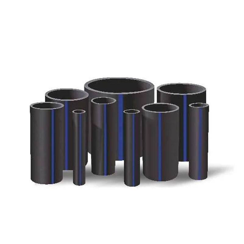 Hdpe Pipe Pe Water Supply HDPE Irrigation Pipe