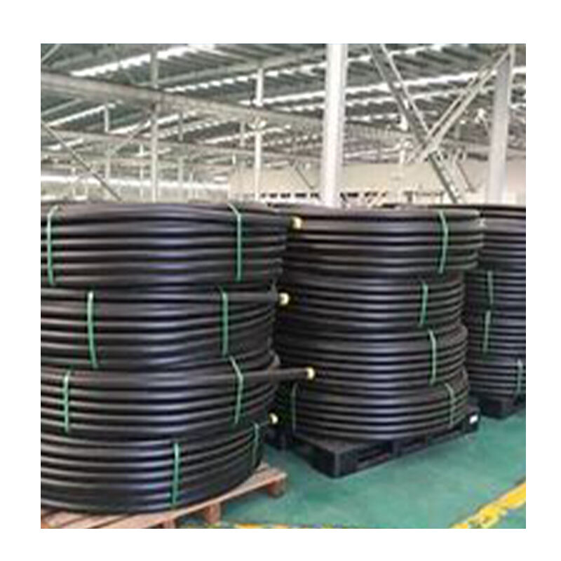 HDPE Pipe For Irrigation