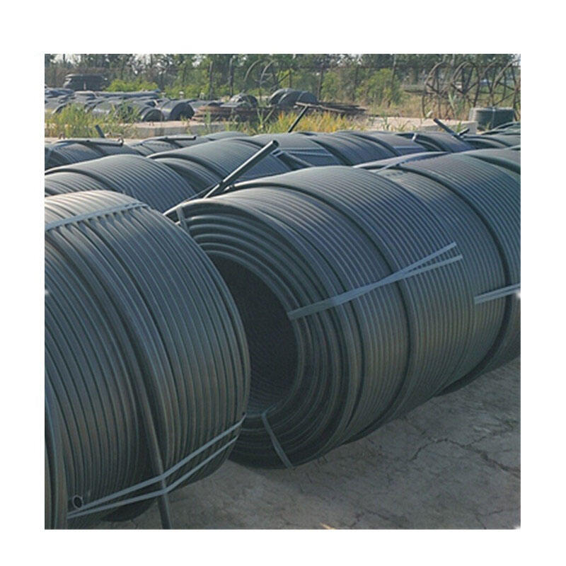 Doporučené postupy pro instalaci a testování HDPE trubek