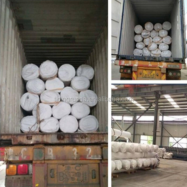 Geotextile