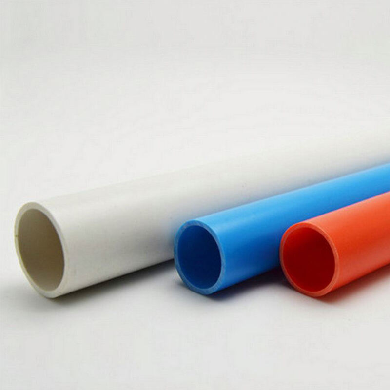 PVC Insulated Electrical Pipe