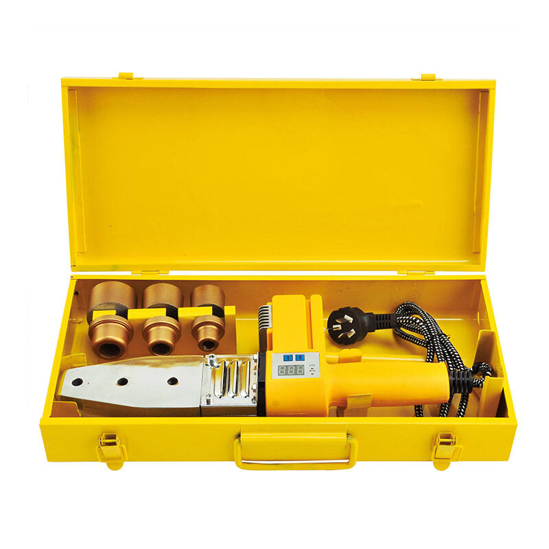 PPR welding machine