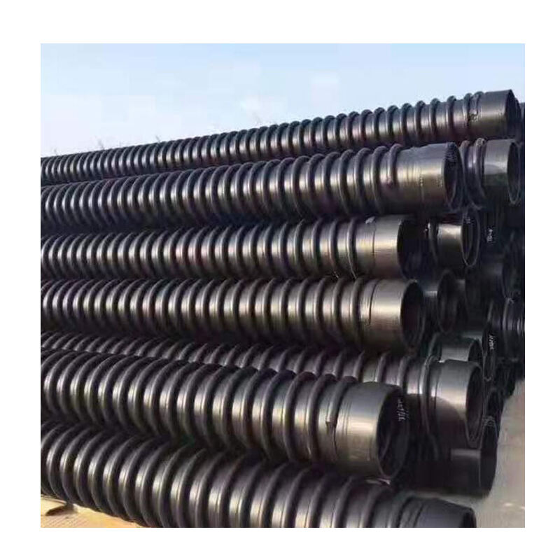 HDPE Krah Pipe