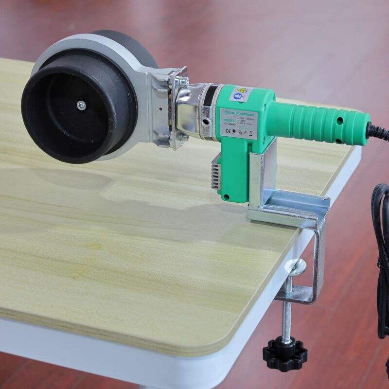 Plastic Pipe Welding Machine