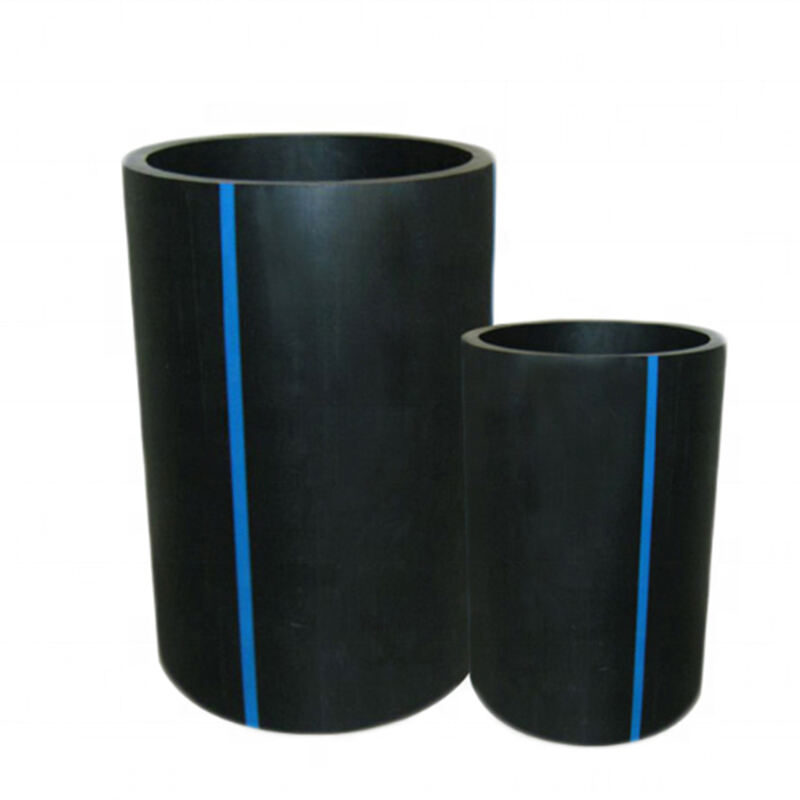 Hdpe Pipe Pe Water Supply HDPE Irrigation Pipe