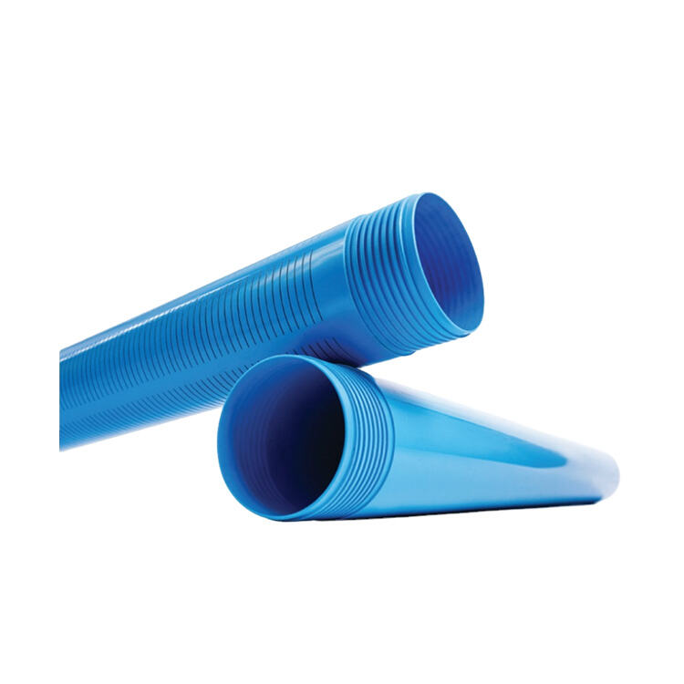 PVC Casing Pipe