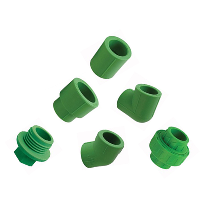 PPR Pipe & Fittings