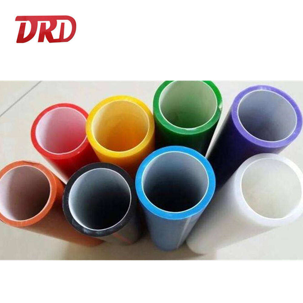 HDPE Silicon Core Pipe