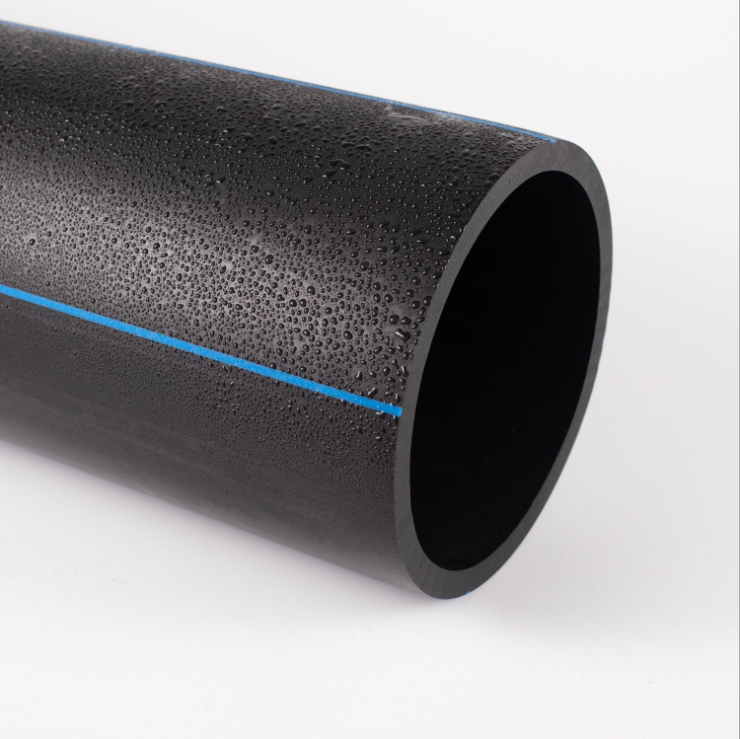 Hdpe Pipe Pe Water Supply HDPE Irrigation Pipe