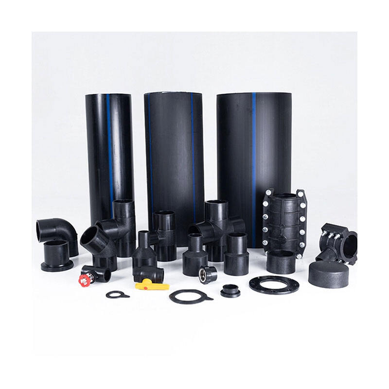 Vodich za troshkove PE cevi: Faktori cene i analiza povrata ulaganja