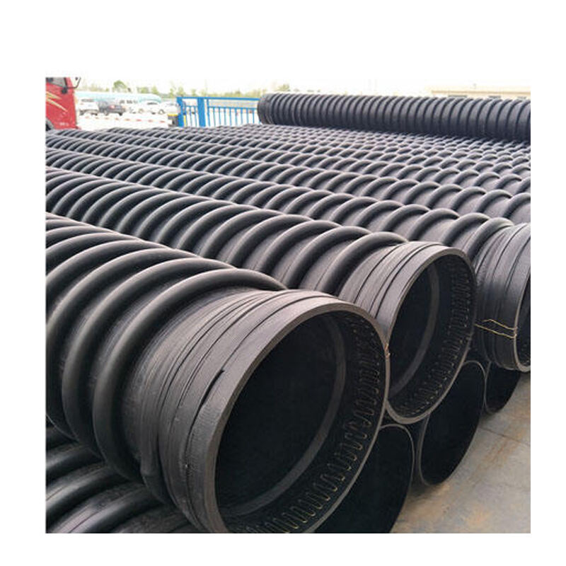 HDPE Krah Pipe