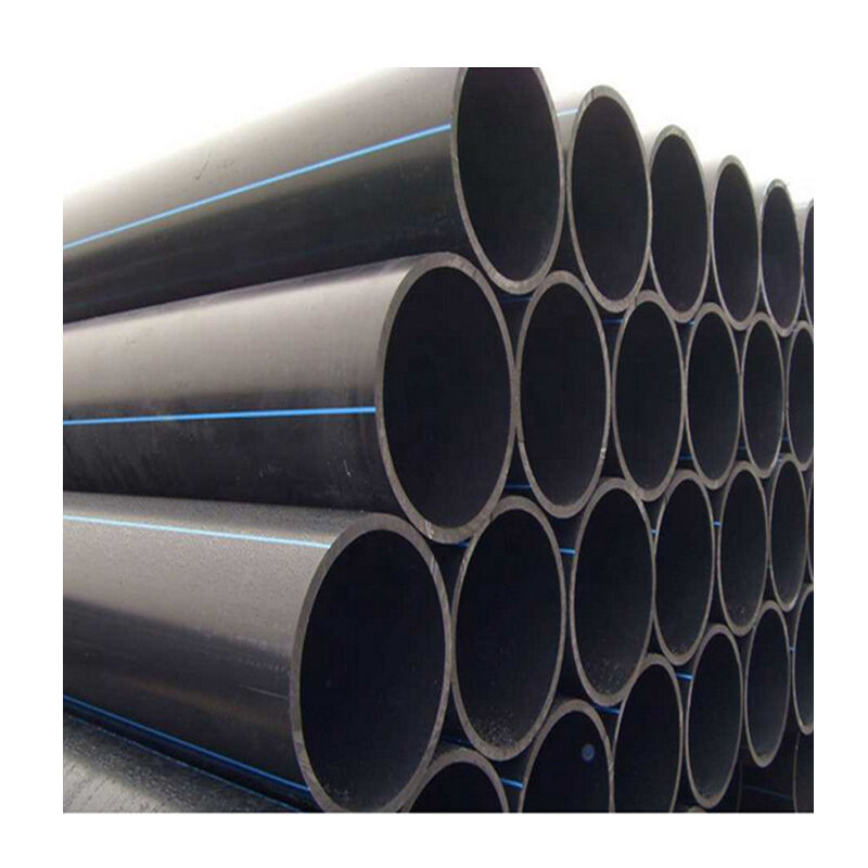 Hdpe Pipe Pe Water Supply HDPE Irrigation Pipe