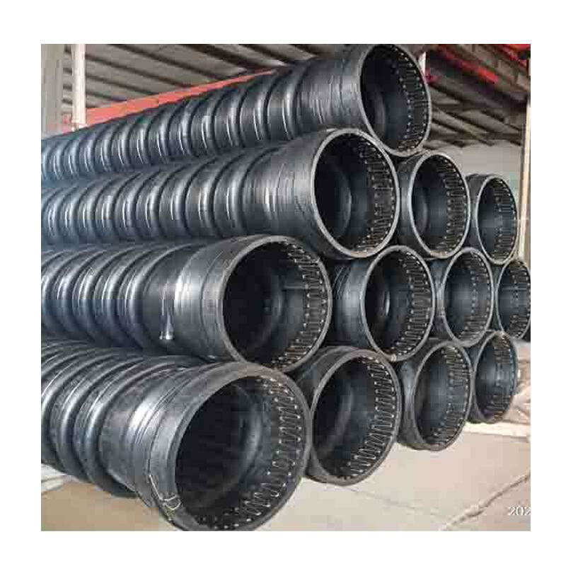 HDPE Krah Pipe