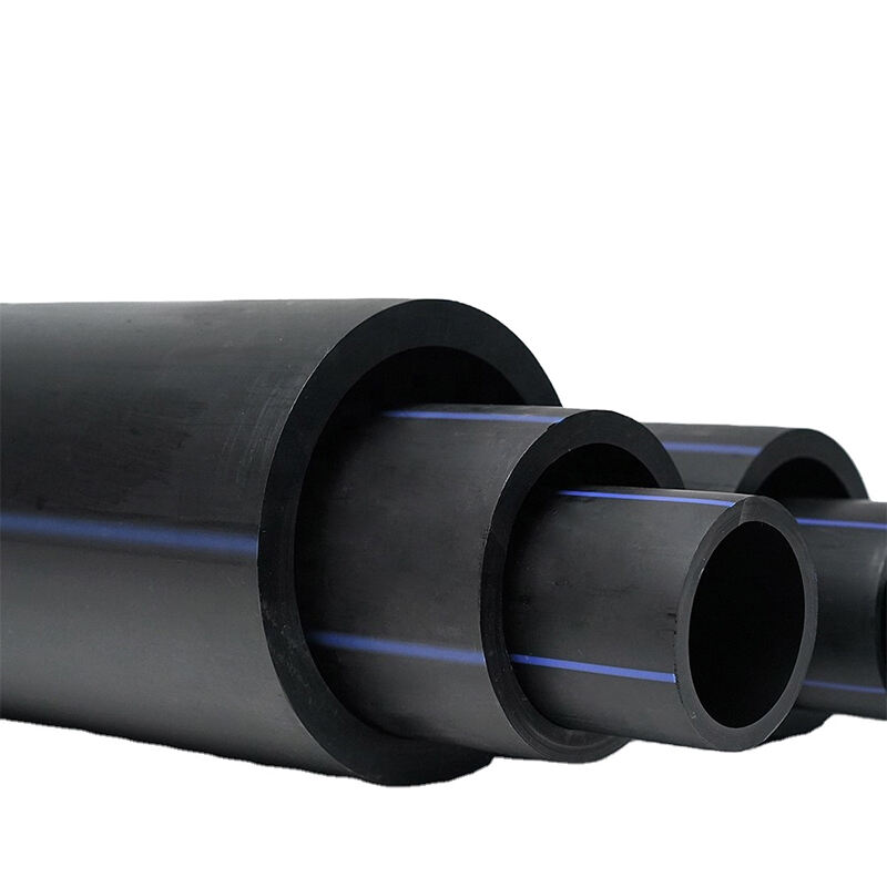 Hdpe Pipe Pe Water Supply HDPE Irrigation Pipe