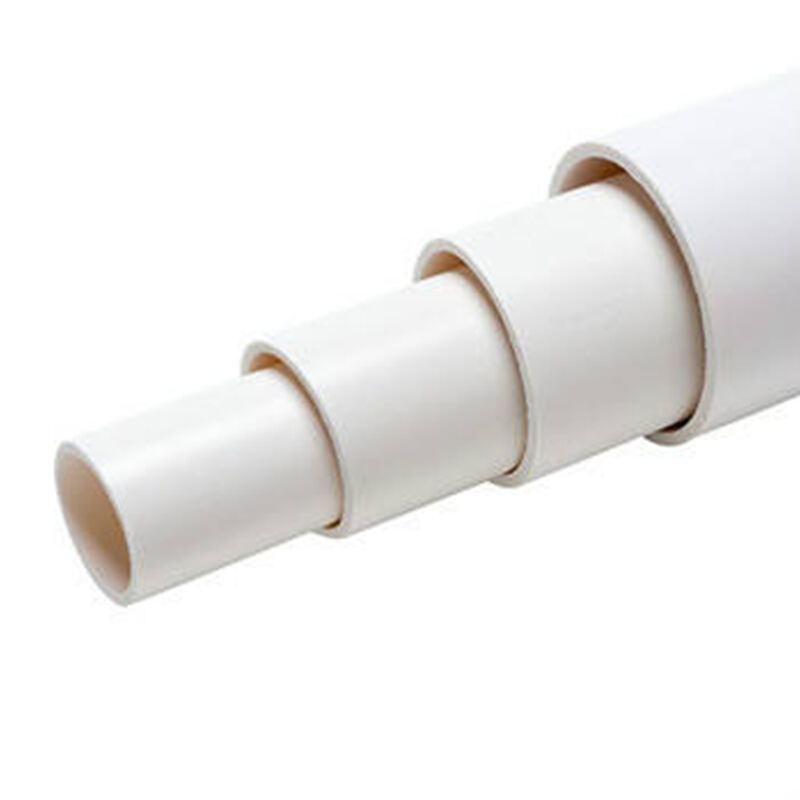 PVC Insulated Electrical Pipe