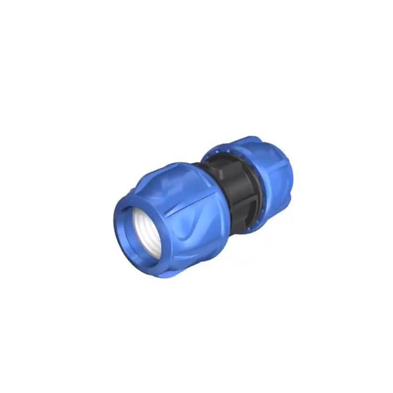 PP Compression Fittings