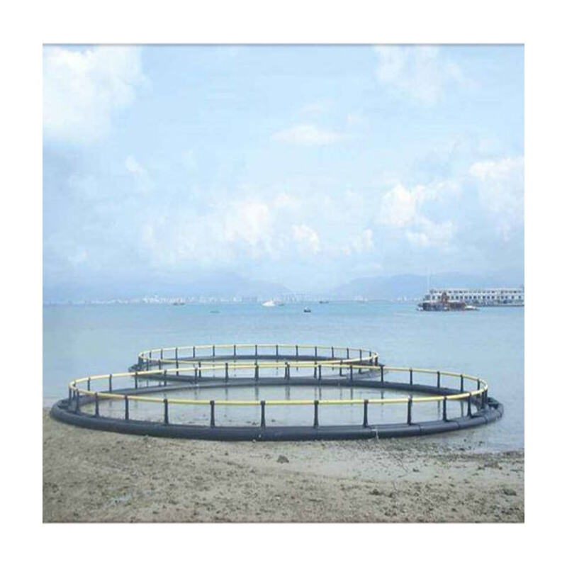 Hdpe Pipe For Aquaculture Cages