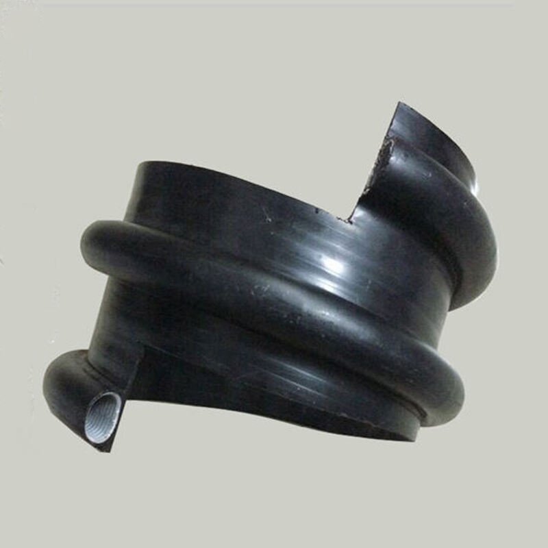 HDPE Krah Pipe