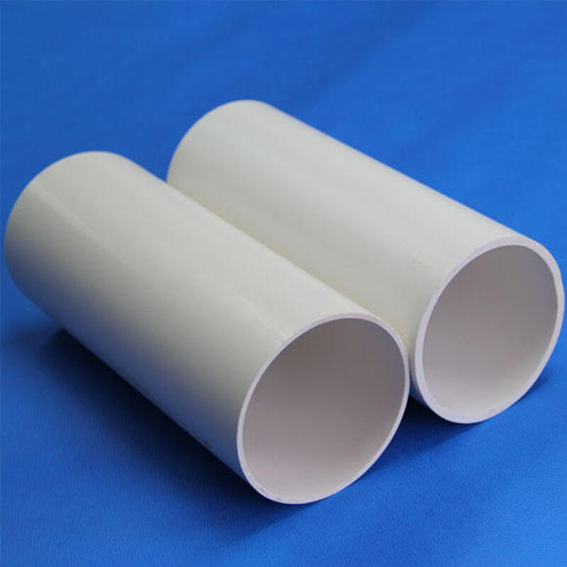 PVC Insulated Electrical Pipe