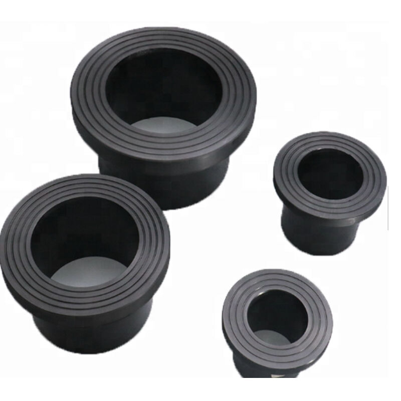 HDPE Socket Fusion Coupler