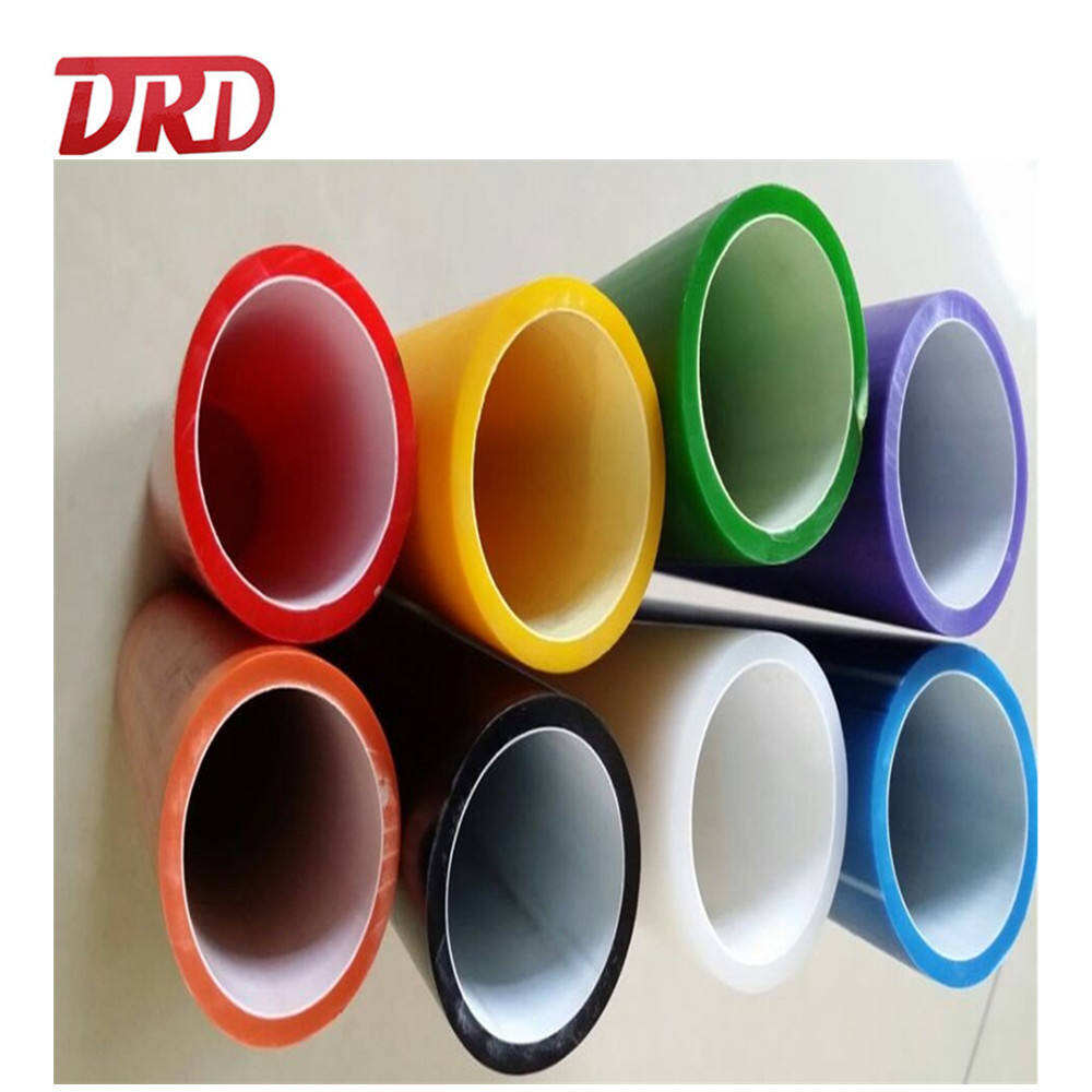 HDPE Silicon Core Pipe