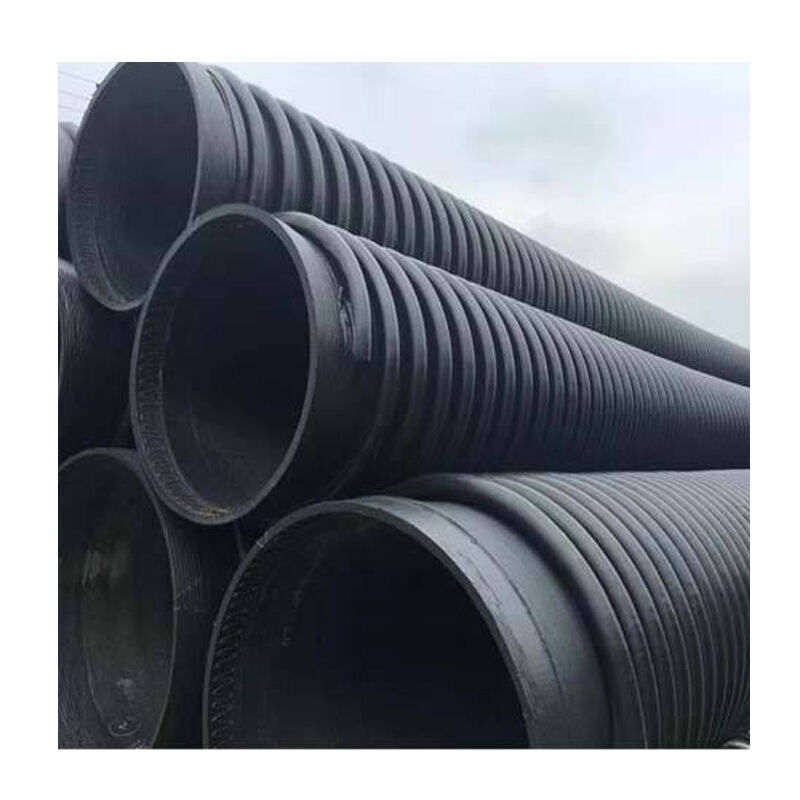 Krah Pipe