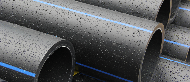 HDPE Pipe