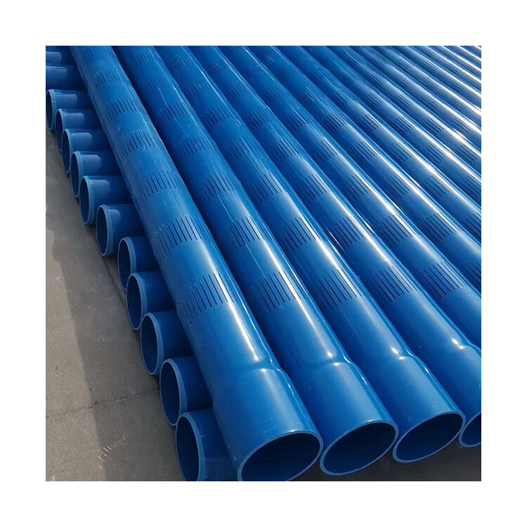 PVC Casing Pipe