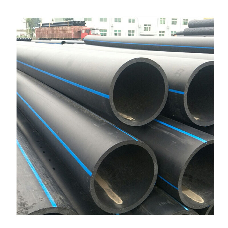 Hdpe Pipe Pe Water Supply HDPE Irrigation Pipe