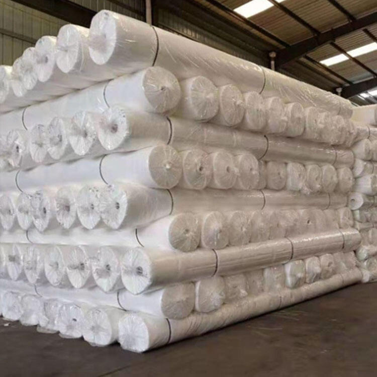 Geotextile