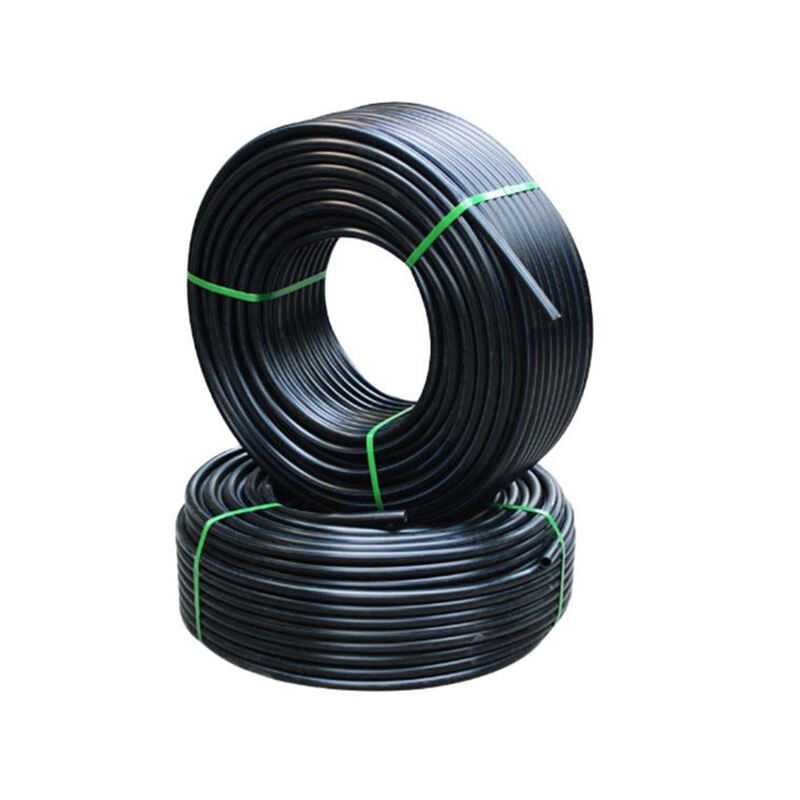 HDPE irrigation pipe Pe Irrigation Pipe