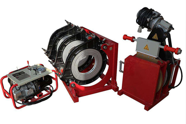 HDPE Welding Machine: A technological tool that shapes a new era of pipeline connection