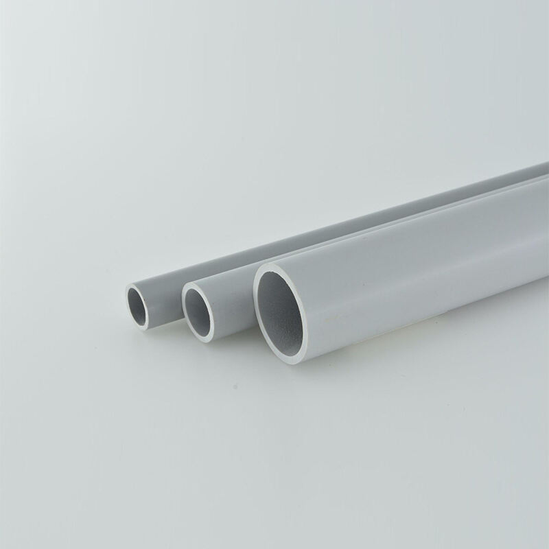 PVC Insulated Electrical Pipe