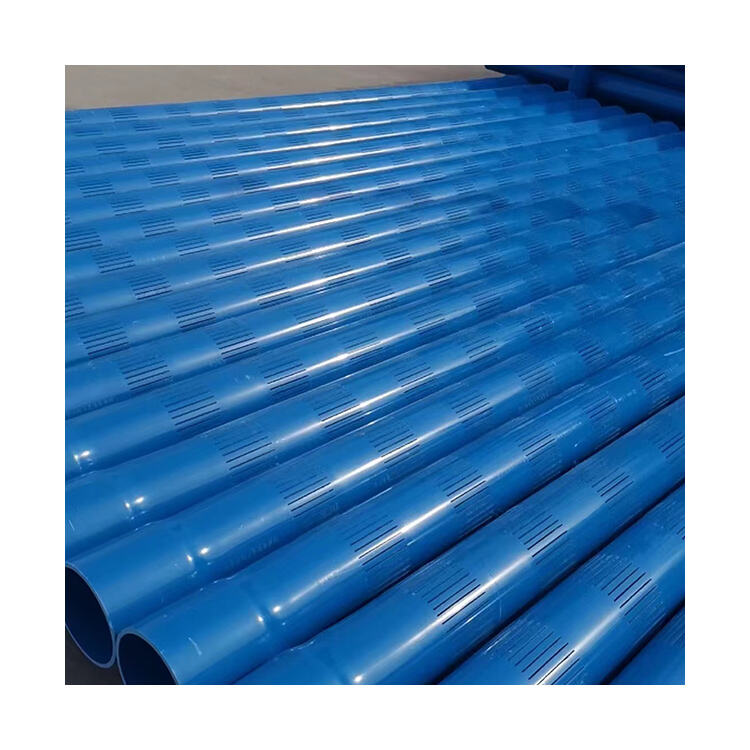 PVC Casing Pipe