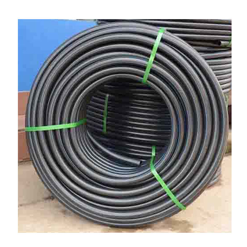 HDPE Pipe For Irrigation