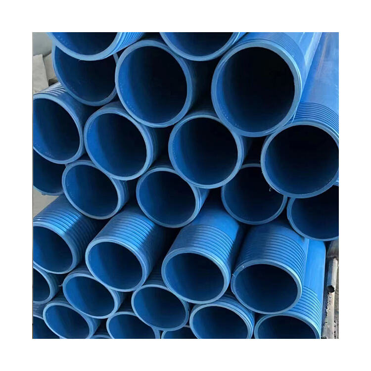 PVC Casing Pipe