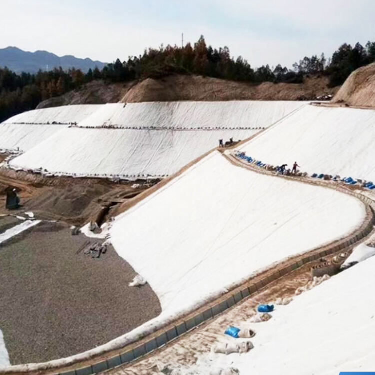 Geotextile