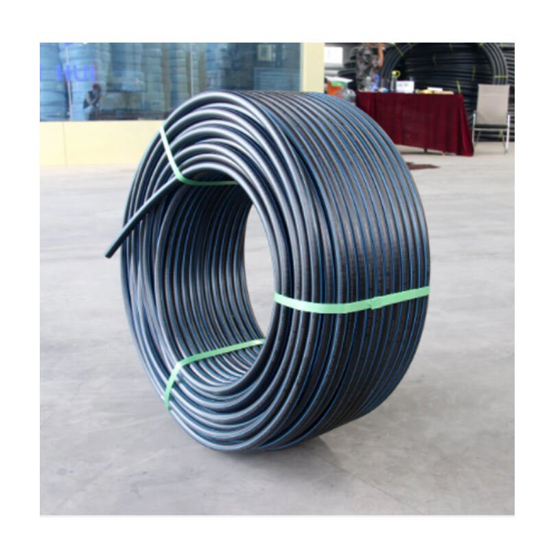 HDPE Pipe For Irrigation