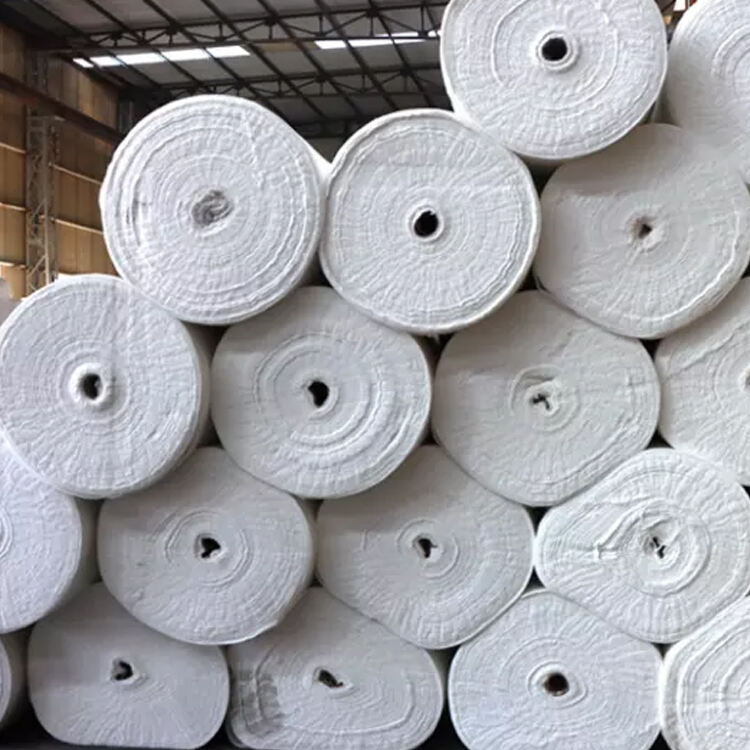 Geotextile