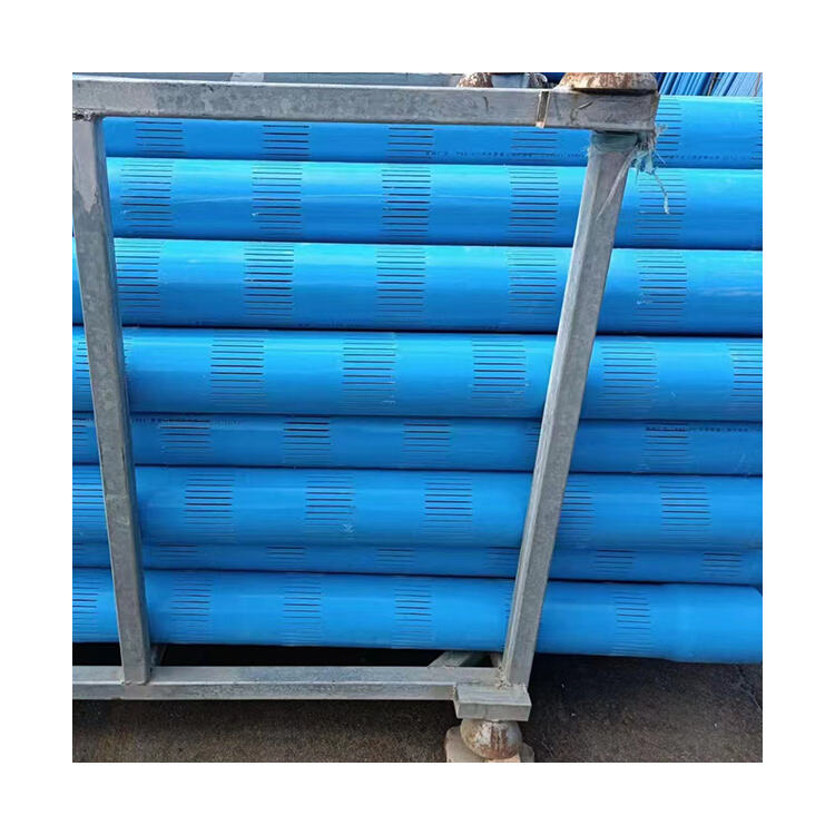 PVC Casing Pipe