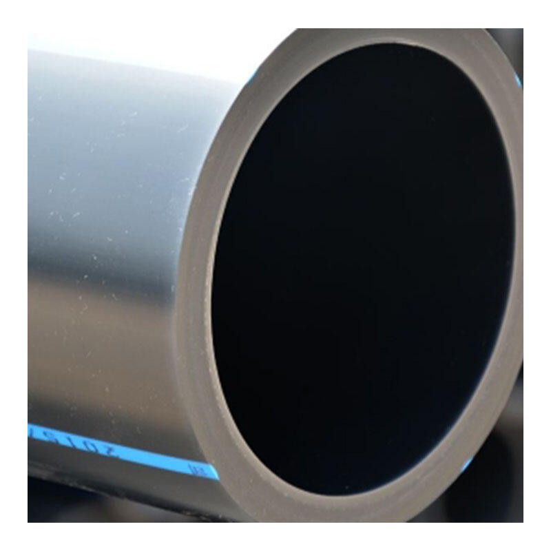 Erinomainen vesienjohtokyky ja suodatus Teknologia