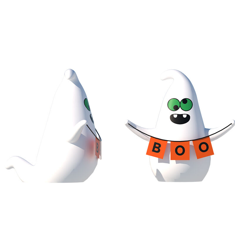 Inflatable Customized Halloween Ghost